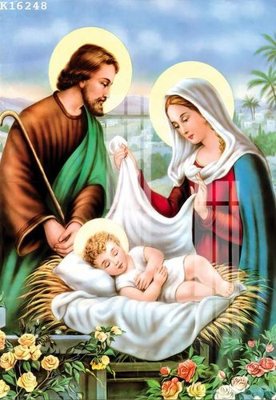 File gốc File gốc in tranh tổng hợp K16248 (in mica) làm quà tặng