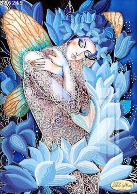 File gốc File gốc in tranh tổng hợp K16249 (bản quyền) cho in ấn