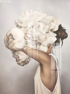 File PSD File gốc in tranh tổng hợp K16253 (gốc) nhiều lớp (multi-layer)