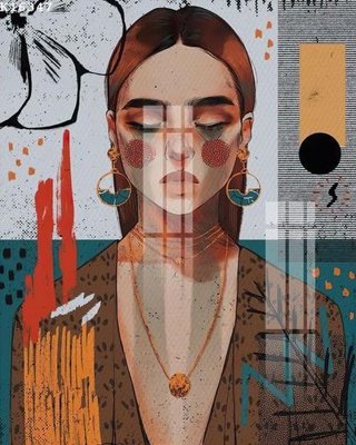 File gốc File gốc in tranh tổng hợp K16347 (in mica) làm bảng hiệu