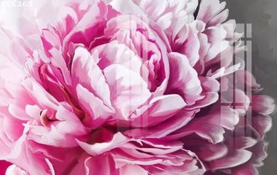 File gốc in tráng gương File gốc in tranh tổng hợp K16363 chi tiết