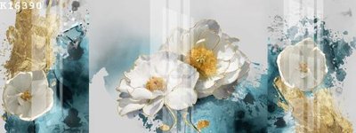 File gốc File gốc in tranh tổng hợp K16390 (PNG) chất lượng cao