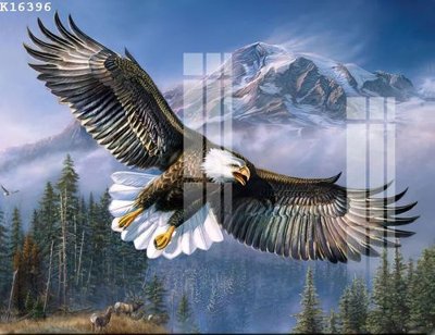 File in ấn File gốc in tranh tổng hợp K16396 (bản gốc) cao cấp