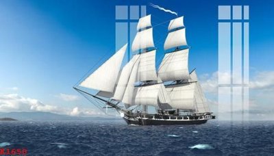 File gốc File gốc in tranh tổng hợp K1650 (PNG) trong suốt (transparent)