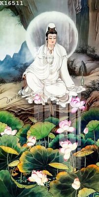 File gốc File gốc in tranh tổng hợp K16511 (ảnh chi tiết) để in ấn