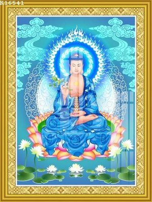 File in mica File gốc in tranh tổng hợp K16541 (bản gốc) siêu trong