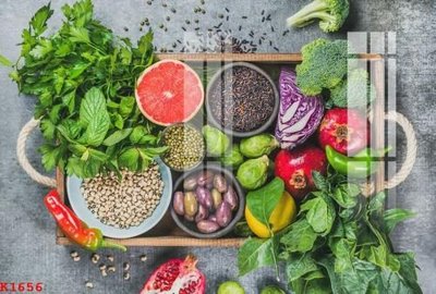 Download file gốc File gốc in tranh tổng hợp K1656 (in mica) trang trí