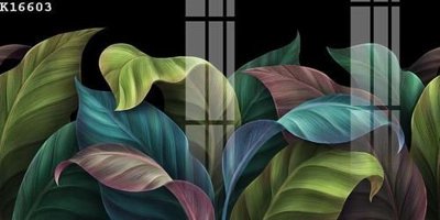 Hình ảnh file gốc in trần nhà File gốc in tranh tổng hợp K16603