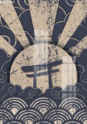 File tranh File gốc in tranh tổng hợp K16606 (gốc) in film