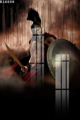 File gốc File gốc in tranh tổng hợp K16608 (chuẩn CMYK) cho nhà in