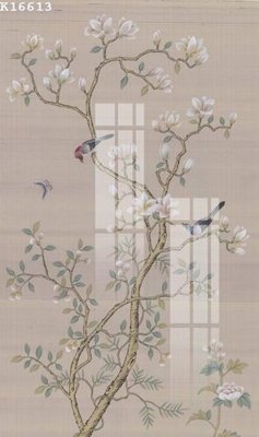 File ảnh gốc File gốc in tranh tổng hợp K16613 không vỡ nét