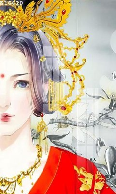 File gốc File gốc in tranh tổng hợp K16620 (in tráng gương) ốp tường