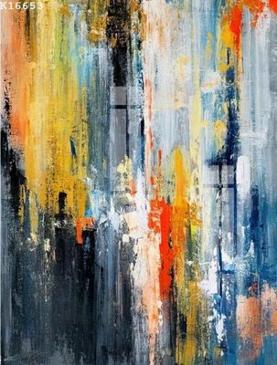 File gốc File gốc in tranh tổng hợp K16653 (chuẩn màu) cho in offset