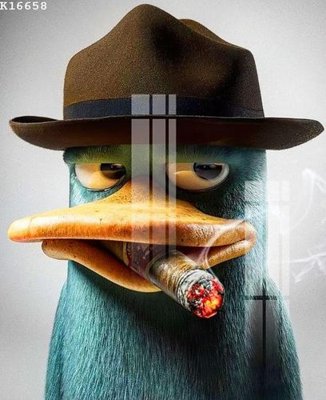 File gốc File gốc in tranh tổng hợp K16658 (PNG) không nền chất lượng