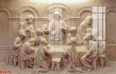 File ảnh File gốc in tranh tổng hợp K1670 (gốc) cho trang trí nội thất