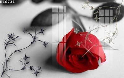 File in ấn File gốc in tranh tổng hợp K16731 (bản gốc) cao cấp