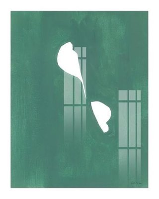 File in trần File gốc in tranh tổng hợp K16758 (bản gốc) bầu trời