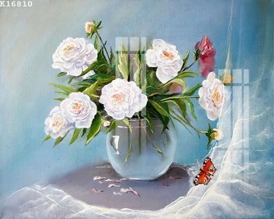 Tải file gốc File gốc in tranh tổng hợp K16810 (bản PSD) còn layer