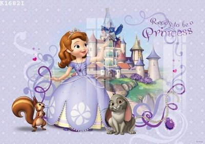 File in trần File gốc in tranh tổng hợp K16821 (bản gốc) hoa văn