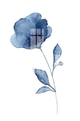 File tranh File gốc in tranh tổng hợp K16838 (gốc) in backlit film