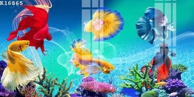 Tải file File gốc in tranh tổng hợp K16865 (ảnh gốc) in gạch men