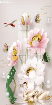 Tải file File gốc in tranh tổng hợp K16920 (gốc) làm file in ấn