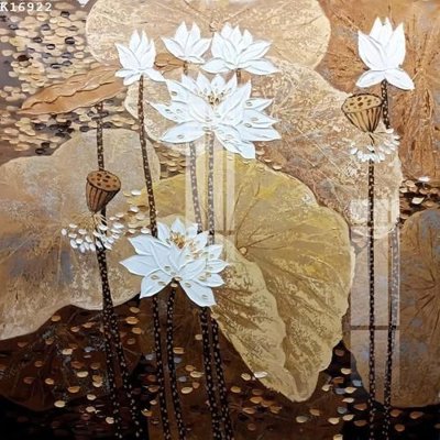 File tranh gốc File gốc in tranh tổng hợp K16922 (bản quyền) độc đáo