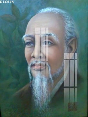 File gốc File gốc in tranh tổng hợp K16944 (thiết kế) độc quyền