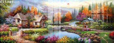 Tải file gốc File gốc in tranh tổng hợp K16948 (in khổ lớn) quảng cáo