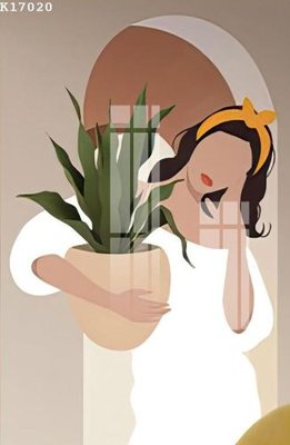 File tranh File gốc in tranh tổng hợp K17020 (ảnh gốc) độ nét vượt trội