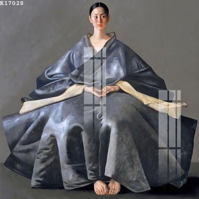 Mua file gốc File gốc in tranh tổng hợp K17028 (chất lượng) tại Filetranh.com