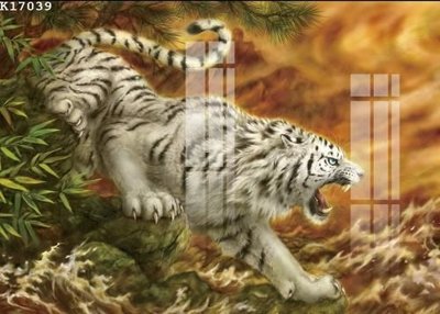 File PSD File gốc in tranh tổng hợp K17039 (chất lượng in ấn)