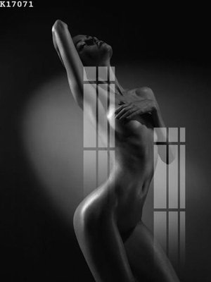 Download file File gốc in tranh tổng hợp K17071 (gốc) in mica đèn LED