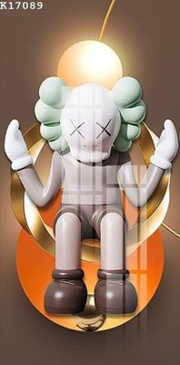 Download file File gốc in tranh tổng hợp K17089 (gốc) in mica đèn LED