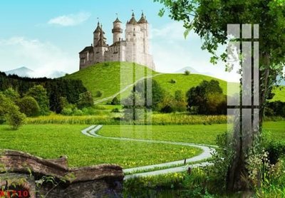 Tải file tranh gốc File gốc in tranh tổng hợp K1710 chất lượng cao