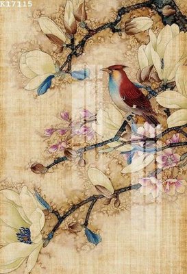 File gốc File gốc in tranh tổng hợp K17115 (trang trí) phòng ngủ