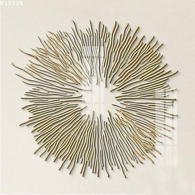 File in trần File gốc in tranh tổng hợp K17128 (bản gốc) bầu trời