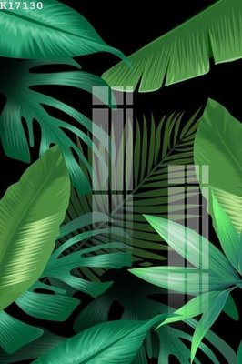 Tải file PSD File gốc in tranh tổng hợp K17130 (nguyên layer) để in