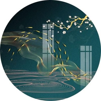 File in ấn cao cấp File gốc in tranh tổng hợp K17179 (file gốc)