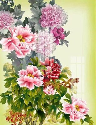 File gốc File gốc in tranh tổng hợp K17254 (PNG) chất lượng cao