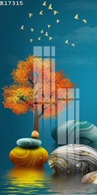 File ảnh File gốc in tranh tổng hợp K17315 (gốc) in decal dán tường