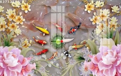 Download file gốc File gốc in tranh tổng hợp K17321 (in mica) logo