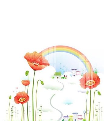 File tranh quảng cáo File gốc in tranh tổng hợp K17334 (file gốc) chuyên nghiệp