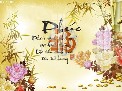 File in mica File gốc in tranh tổng hợp K17388 (bản gốc) siêu trong