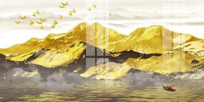 File tranh File gốc in tranh tổng hợp K17402 (ảnh gốc) in trần xuyên sáng