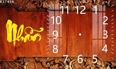 File gốc File gốc in tranh tổng hợp K17434 (PNG) không nền chất lượng