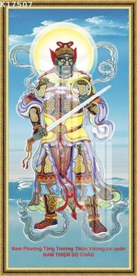 File gốc File gốc in tranh tổng hợp K17507 (in 3D) nghệ thuật