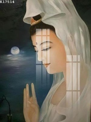 File ảnh gốc File gốc in tranh tổng hợp K17514 (chuyên in mica)