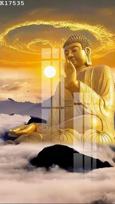 File ảnh File gốc in tranh tổng hợp K17535 (gốc) in Hiflex