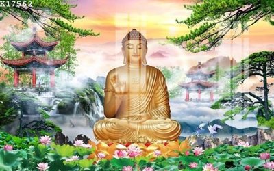 Tải file PSD File gốc in tranh tổng hợp K17562 (nguyên layer) để in